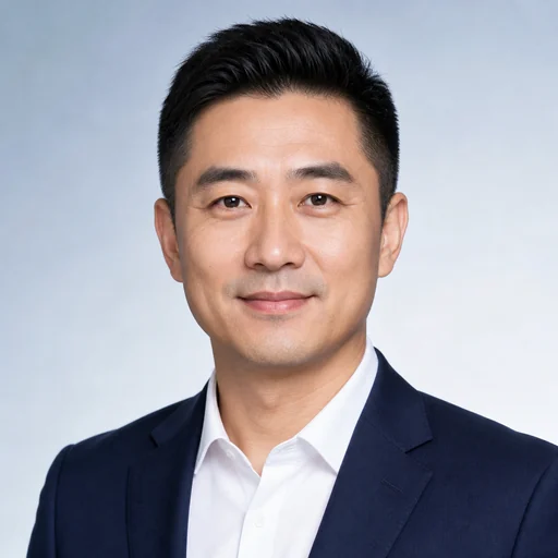 RPO交付顾问本人头像