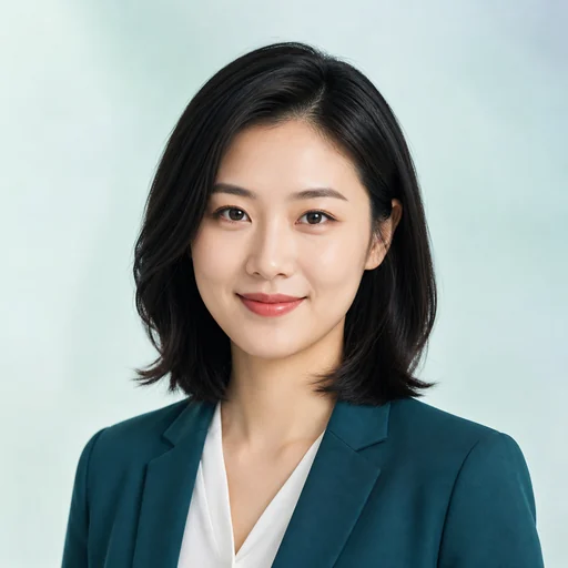 李导师本人头像